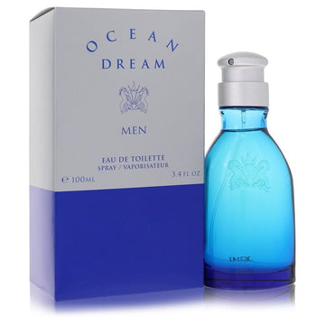 Ocean Dream by Designer Parfums Ltd